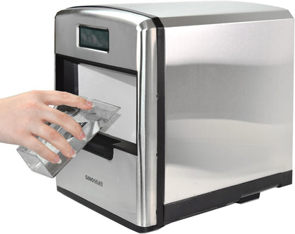 Gino Gelati - Eiswürfelmaschine GG-175W