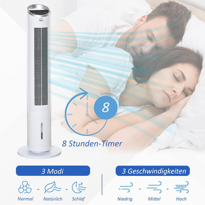 Turmventilator