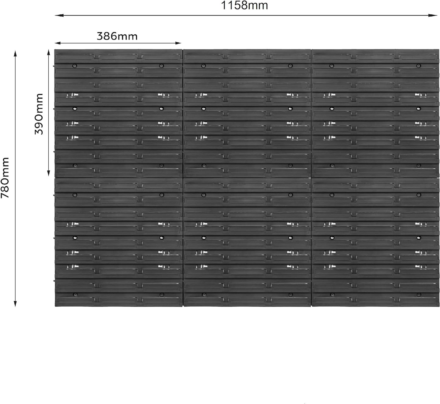 ITBNN400x6-NPKL6-R444, 3