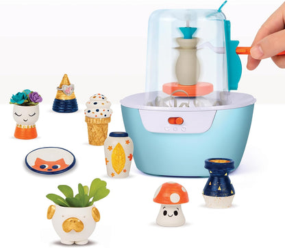 Töpferstudio, 26pcs