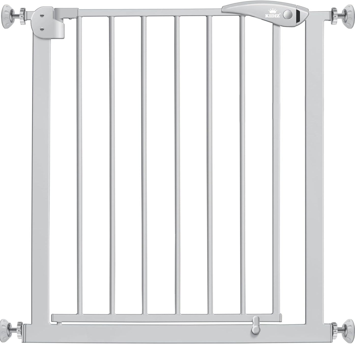 Türschutzgitter