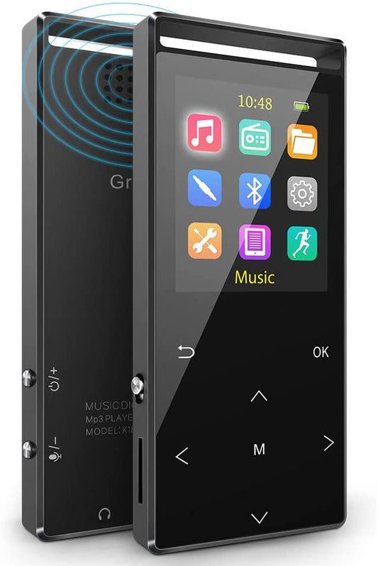 MP3 Player