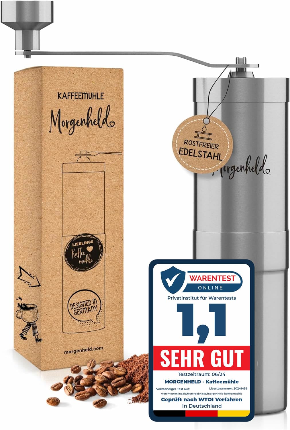 Kaffeemühle