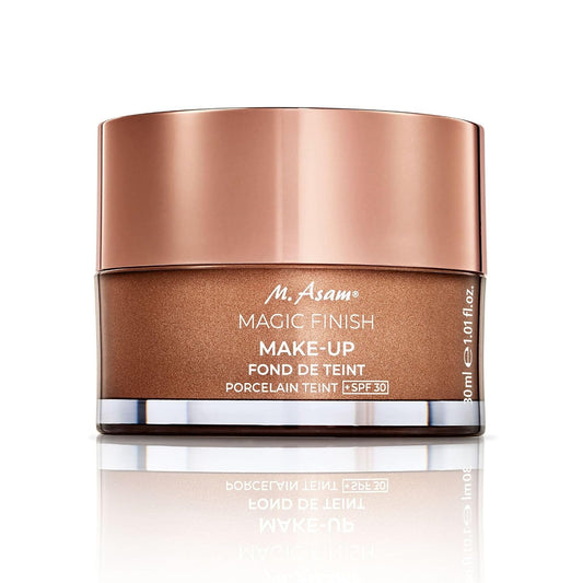 Magic Finish, 30.00 ml (1er Pack) 01 Für sehr helle Haut