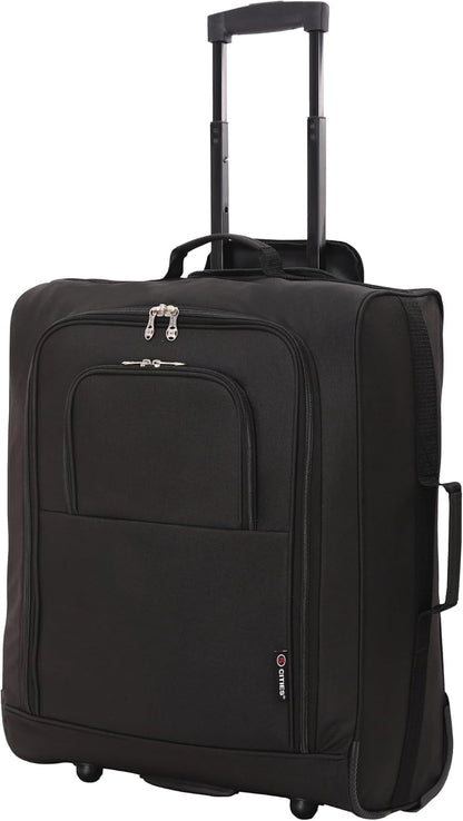 Kabinentrolley, Schwarz (Black)