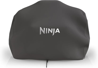 Grillabdeckung, Ninja Woodfire Elektrischer Outdoor Ofen, Grilldeckel