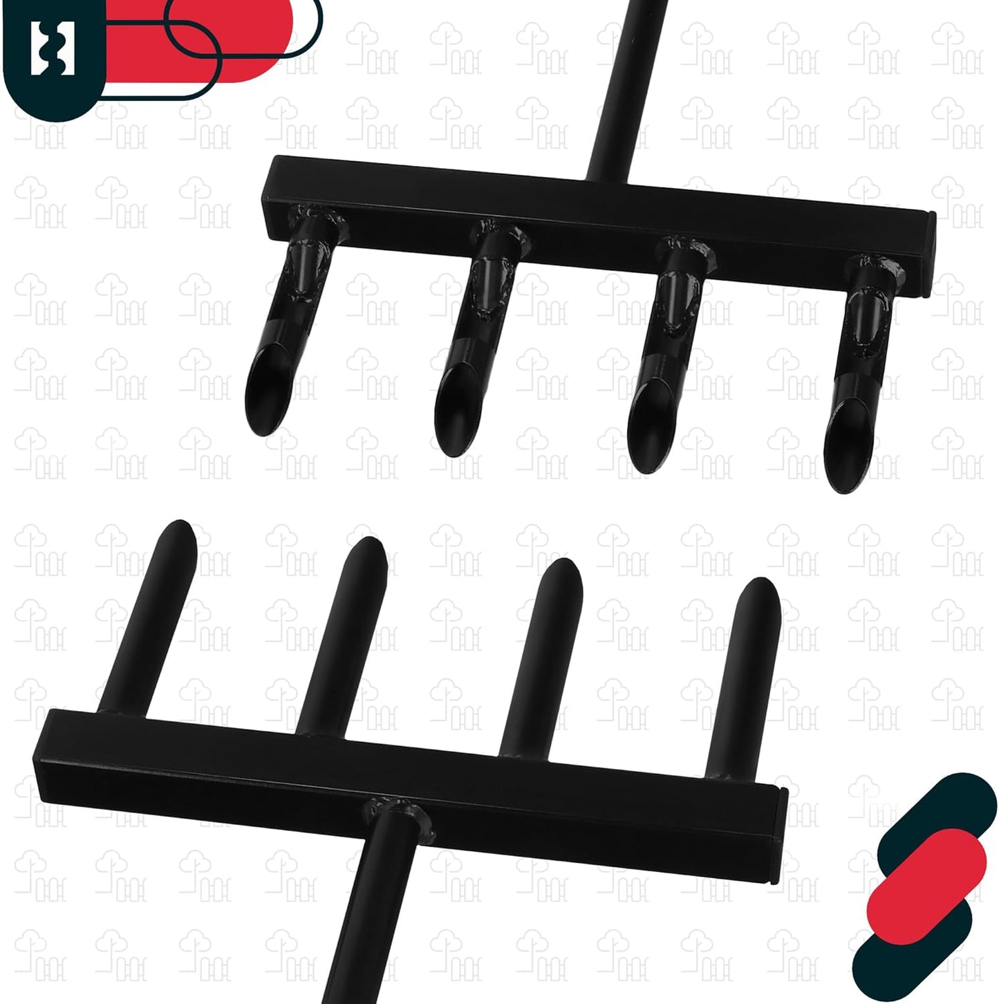 Handvertikutierer