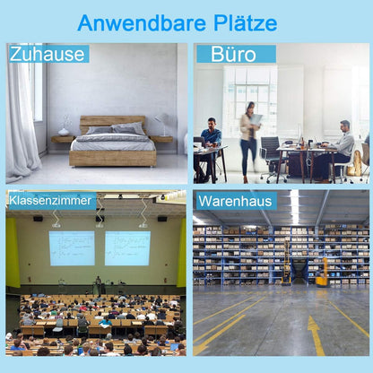 Versteckte Mini Überwachungskamera mit Bewegungserkennung