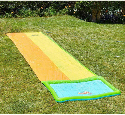 Wasserrutsche für Kinder, 64320