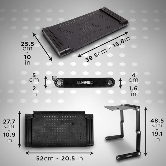 DML121 Laptopständer