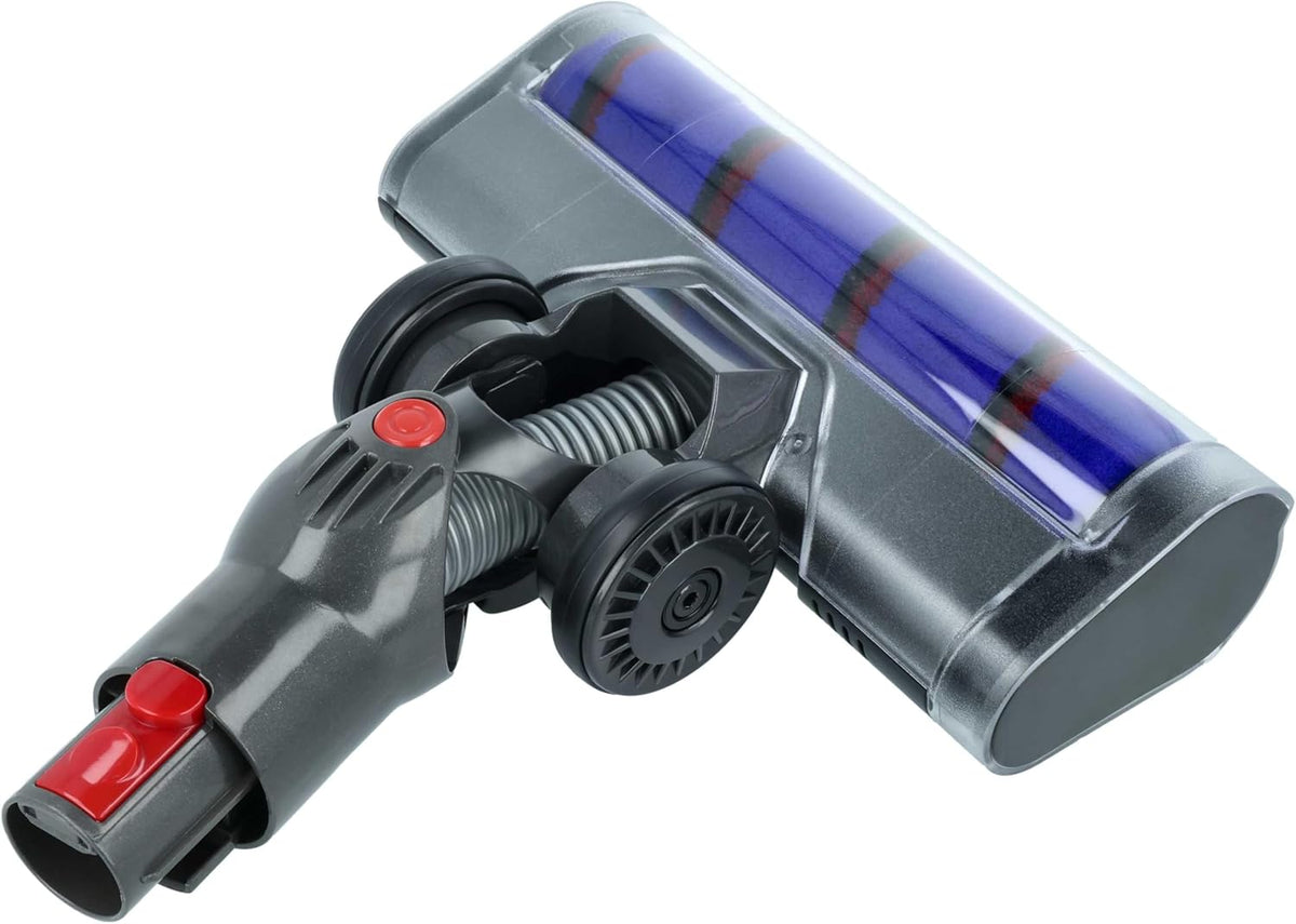 Softbürste Bodendüse für Dyson V7, V8, V15 Staubsauger