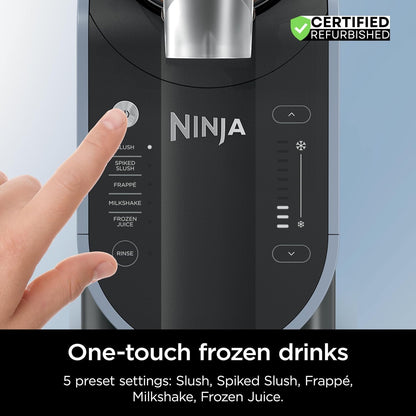 Slush Maschine