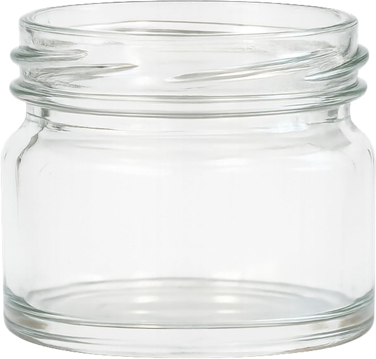 25x Mini Marmeladengläser, 30 ml 25