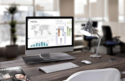 Drehbarer Standfuss Rotobase Elite M, ROTOBASE ELITE M