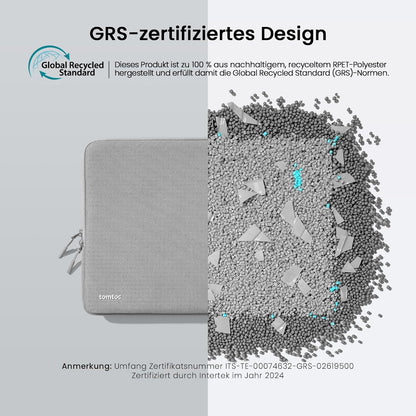 Wasserdichte Laptop-Schutzhülle