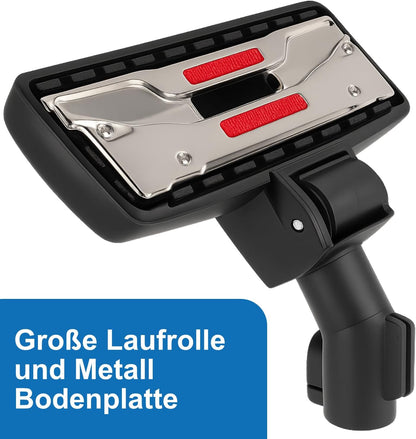 Bodendüse für Miele Staubsauger