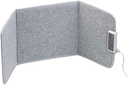 Faltbares Infrarot-Heizpanel