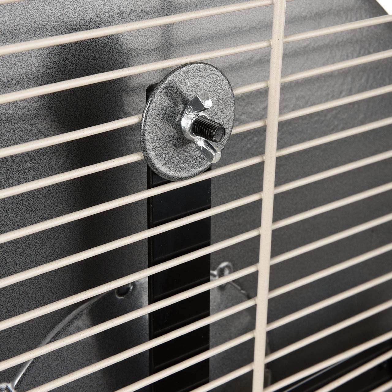 Laufrad für Degus und Chinchillas