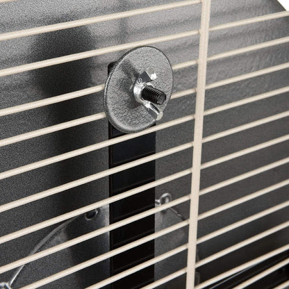 Laufrad für Degus und Chinchillas