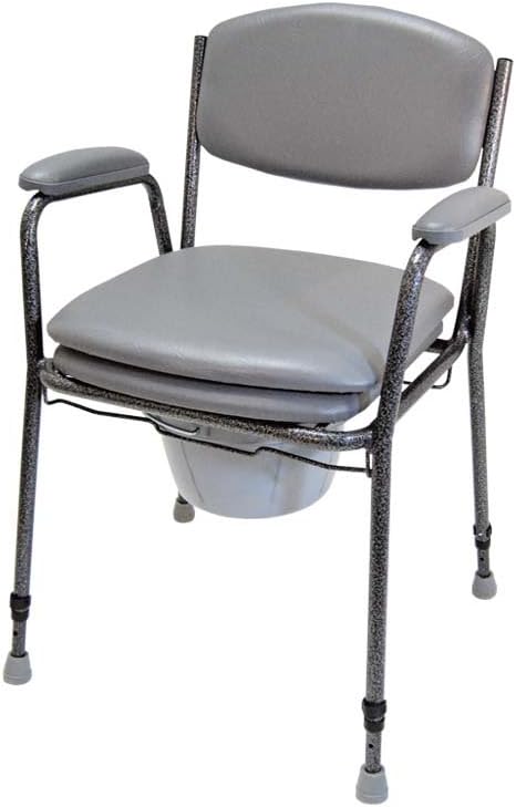 Toilettenstuhl TS 130