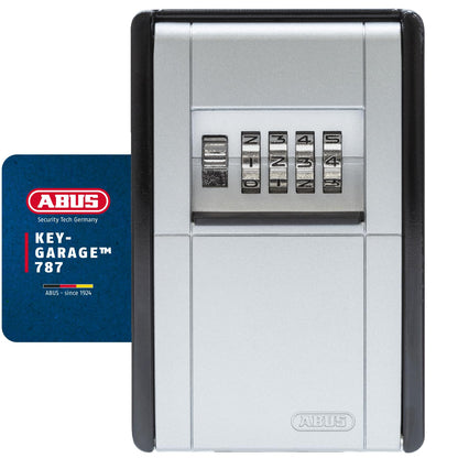 Schlüsselbox KeyGarage 787, Standard
