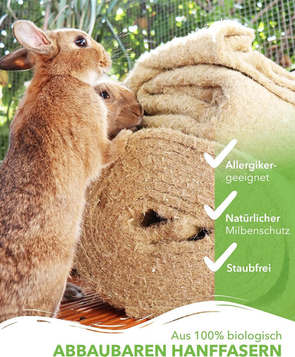 Nagerteppich