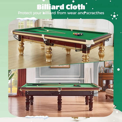 Billardtuch