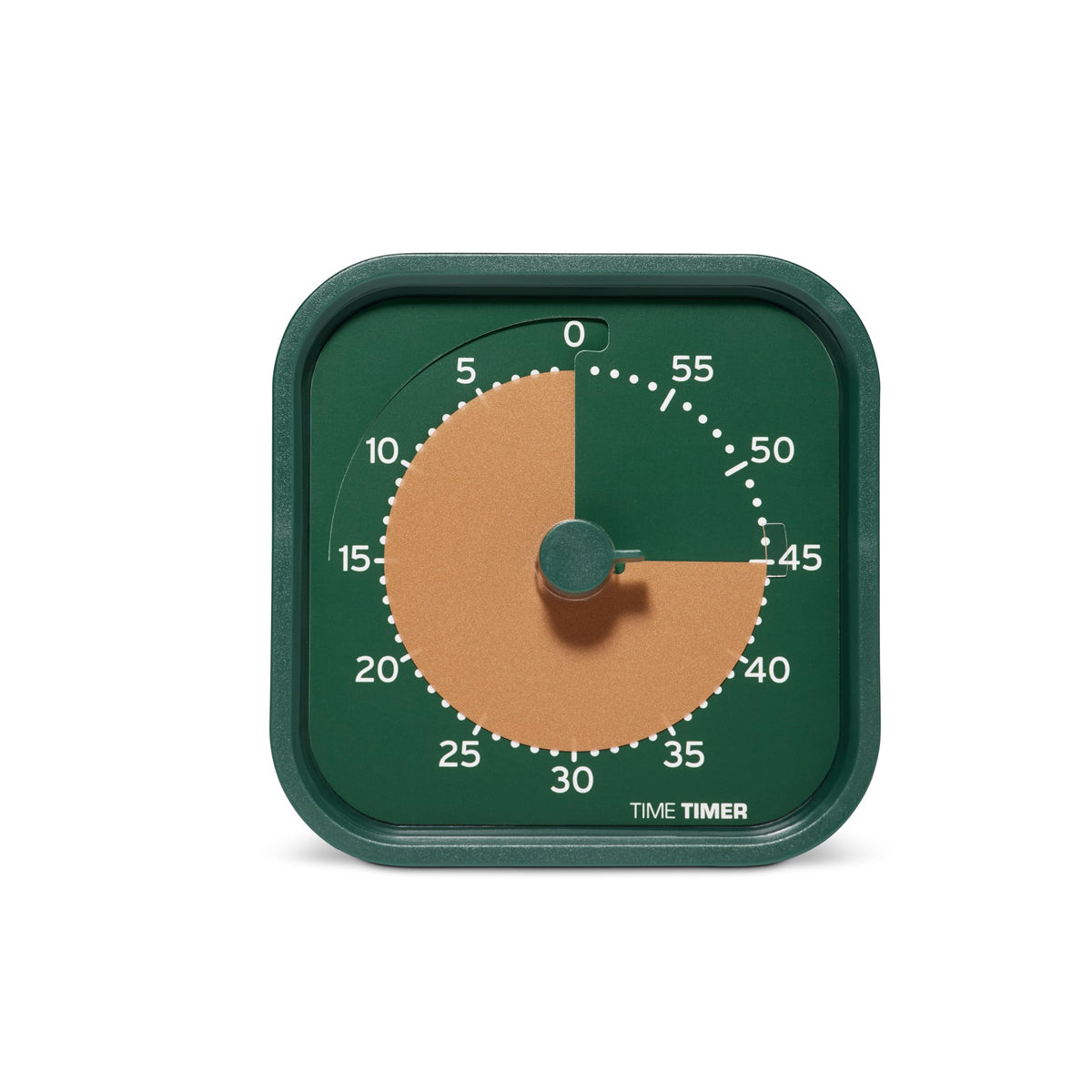 Visueller Countdown-Timer, Metallic Forest