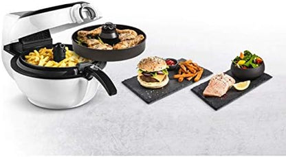 ActiFry Genius XL Heissluftfritteuse