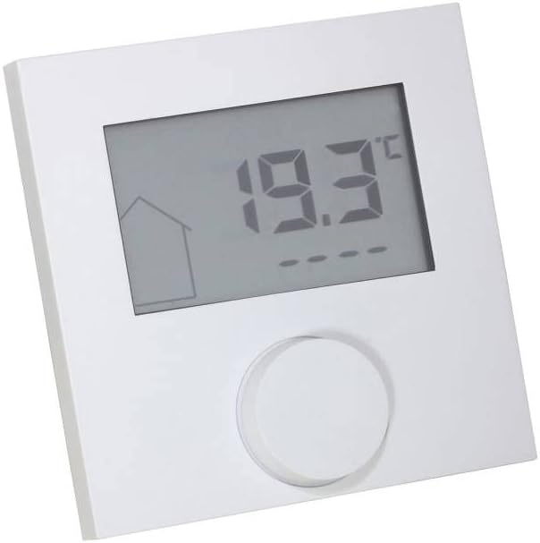 Alpha Direct Raumthermostat