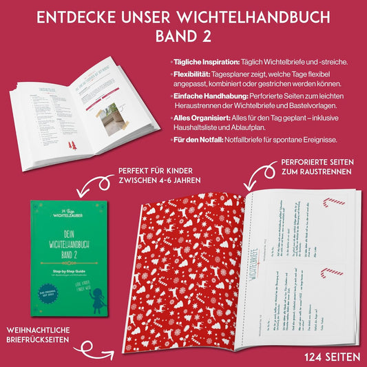 Wichtel Zubehör-Set