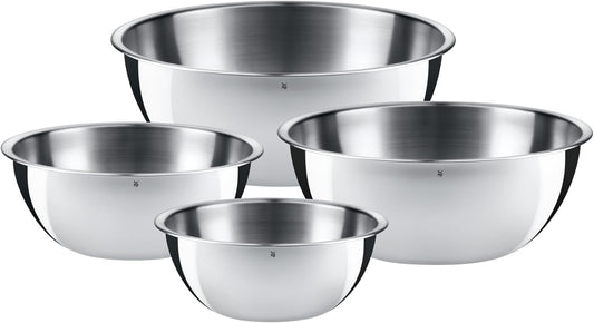 4er-Set Gourmet Schüssel, Gourmet Schüsselset