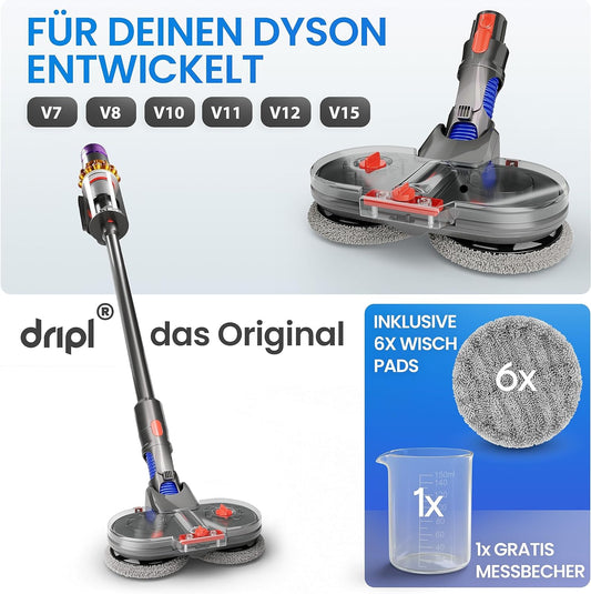 Wischaufsatz