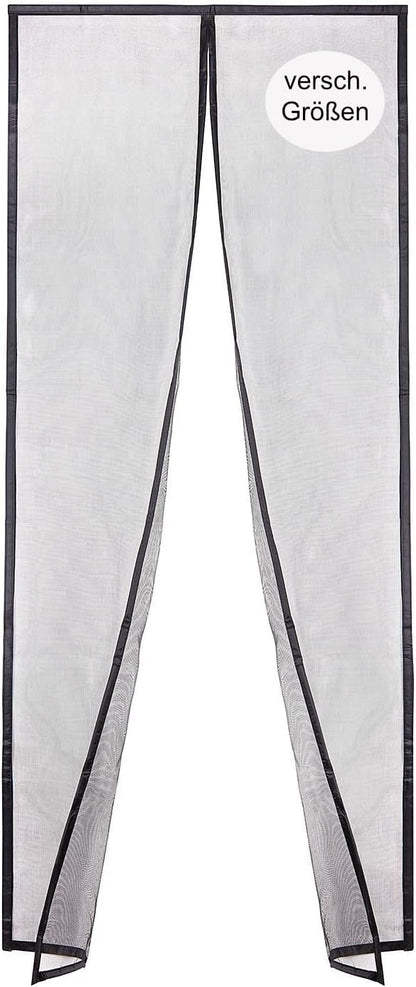 Magnetvorhang für Insektenschutz (70x210 cm), 70x210