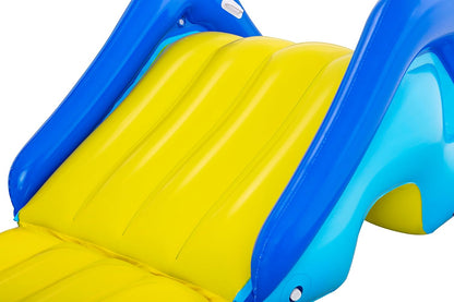 Poolrutsche extragrosse