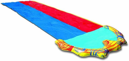 Splash Sprint Racing Slide
