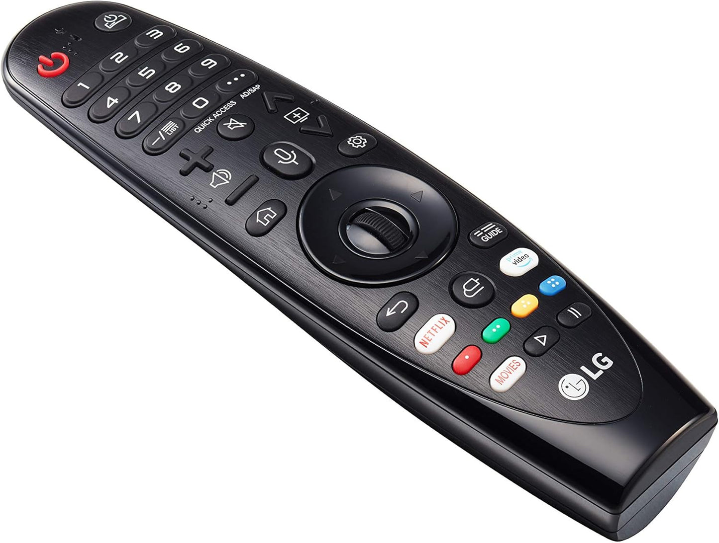 Fernbedienung Magic Remote MR20GA