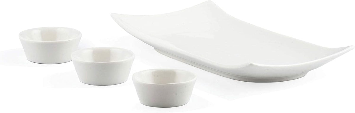 Lavastein Set, Modell 2: 7-teilig