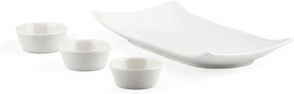 Lavastein Set, Modell 2: 7-teilig