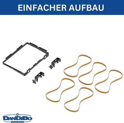 Müllsackhalter 96648