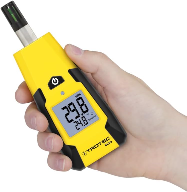 BC06, -20 °C/+60 °C