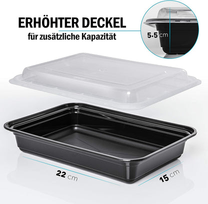Lebensmittelbehälter
