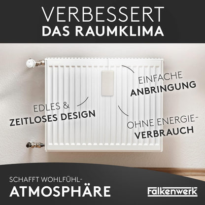 Heizkörper Luftbefeuchter