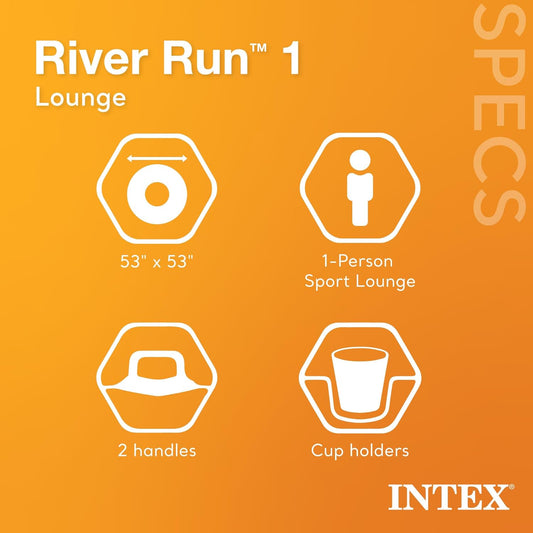 River Run 1
