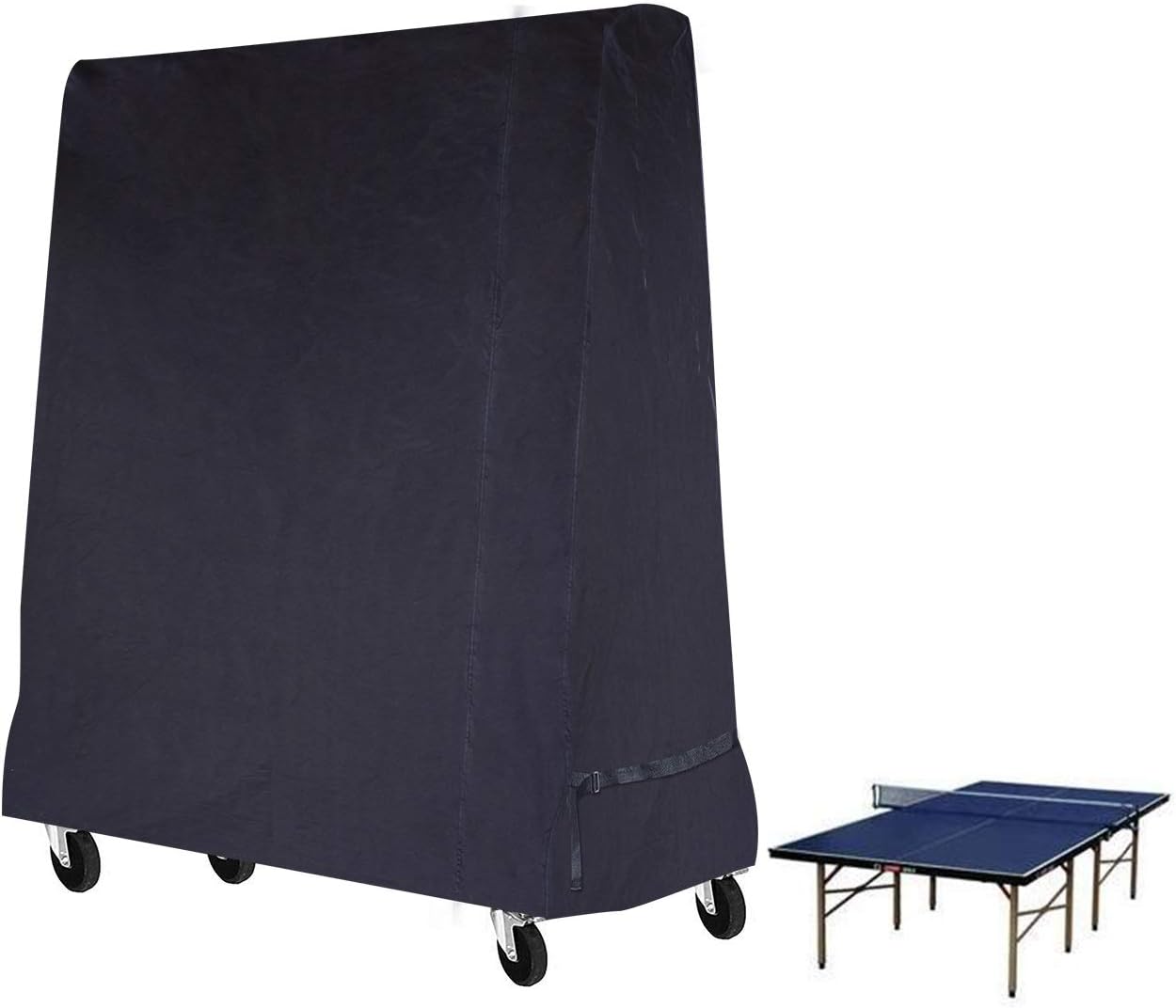 Premium Tischtennisplatte Abdeckung