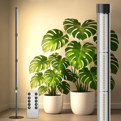 Pflanzenlampe T10, PPF 90