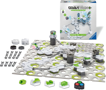 GraviTrax Power Starter-Set Launch, Bahn