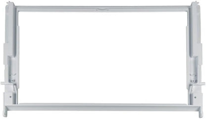 Kühlschrank Glasscheibenhalter Rahmen C00374605