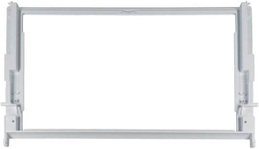 Kühlschrank Glasscheibenhalter Rahmen C00374605
