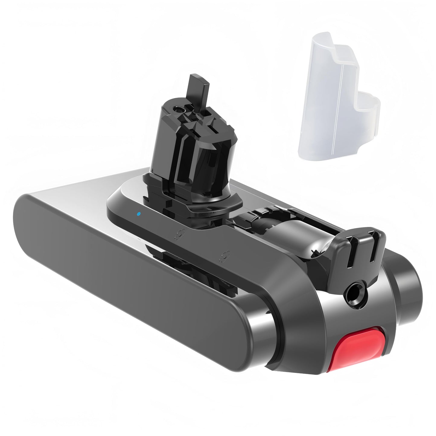 Ersatzakku für Dyson Cyclone V11 & V15, DYS V11
